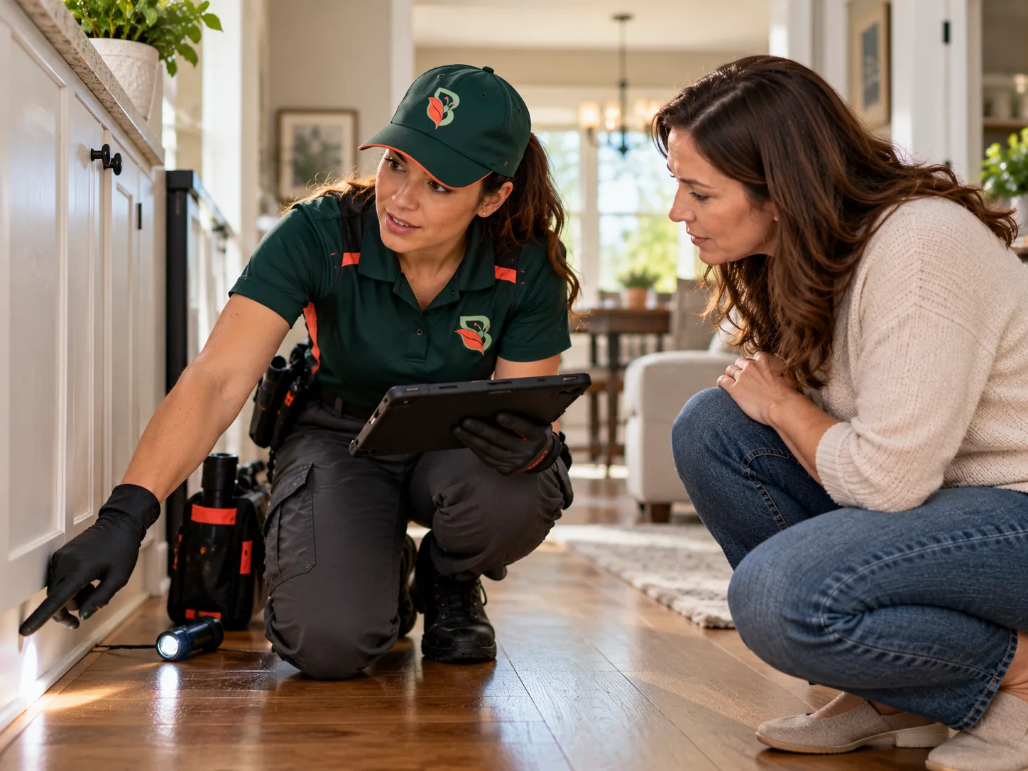 Pest Control Smithsburg, MD FAQs